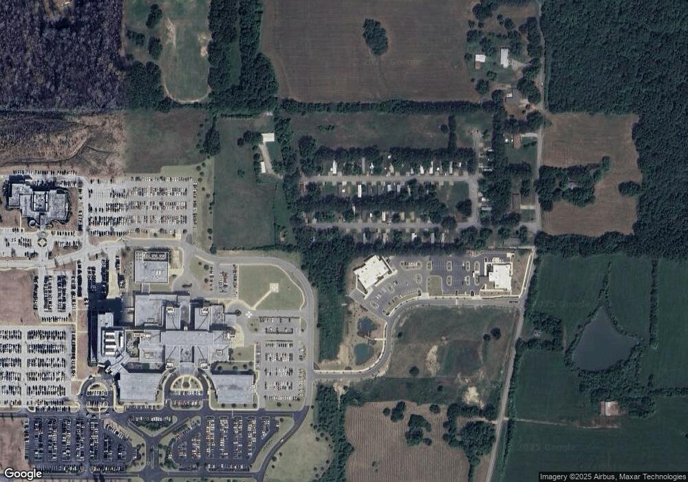 Lot 14 Woodland Point, Jonesboro, AR 72401 - photo 1