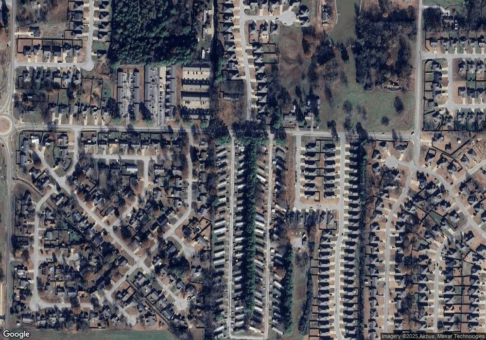 Lot 8 Woodland Point, Jonesboro, AR 72401 - photo 1