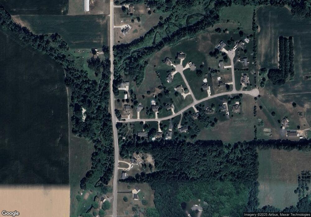 889 Camellia Ln, Wayland, MI 49348 - photo 1