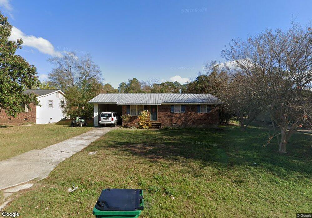 126 Donna Dr, Sylvester, GA 31791 - photo 1