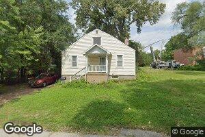 269 Habecking Dr, Saint Louis, MO 63137