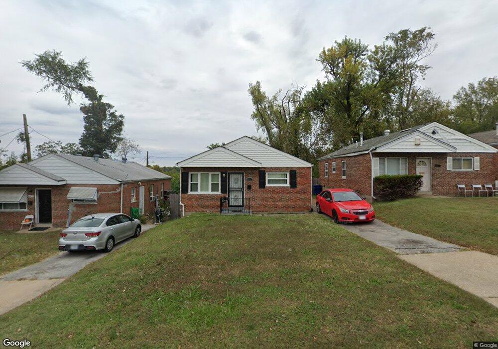 4475 Anderson Ave, Saint Louis, MO 63115 - photo 1
