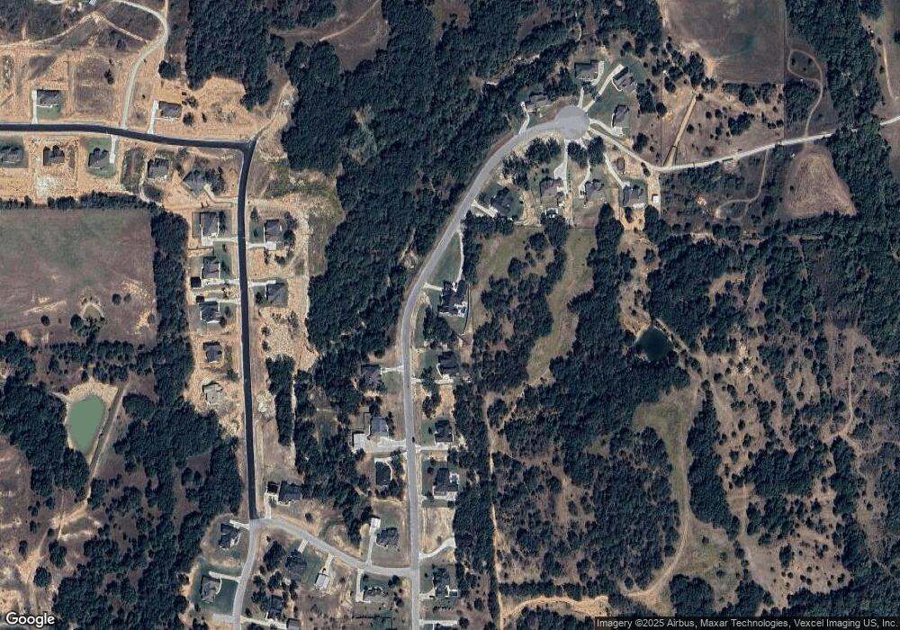 164 Saddle Horn Trail, Boyd, TX 76023 - photo 1