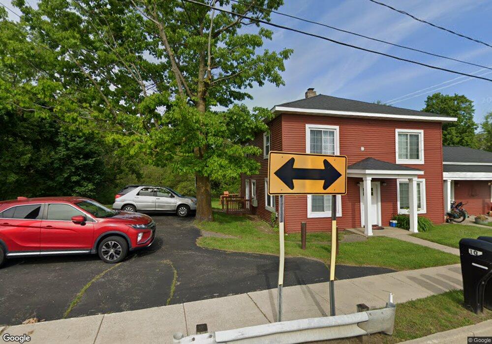 100 S Seymour Rd, Flushing, MI 48433 - photo 1