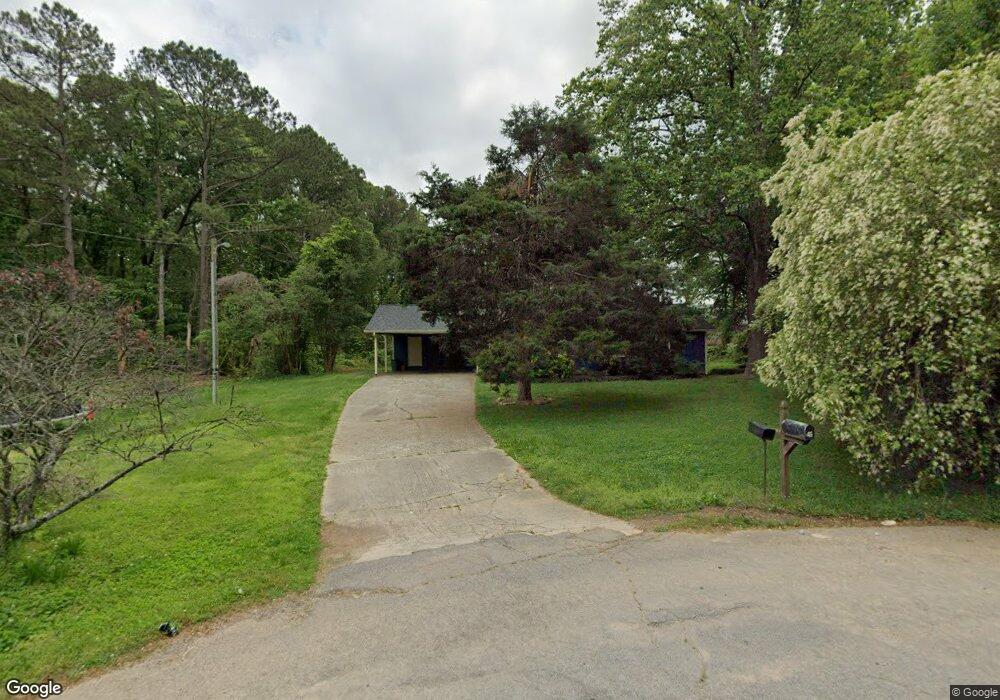 45 Knob Cir, Carrollton, GA 30116 - photo 1