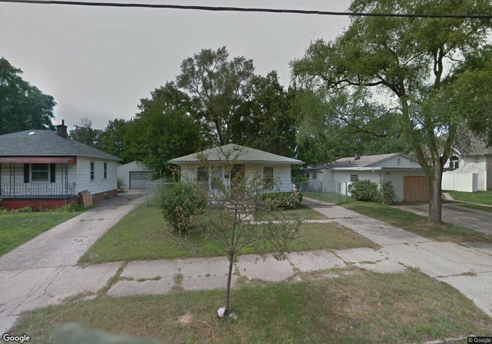 2224 Chase St, Gary, IN 46404 - photo 1