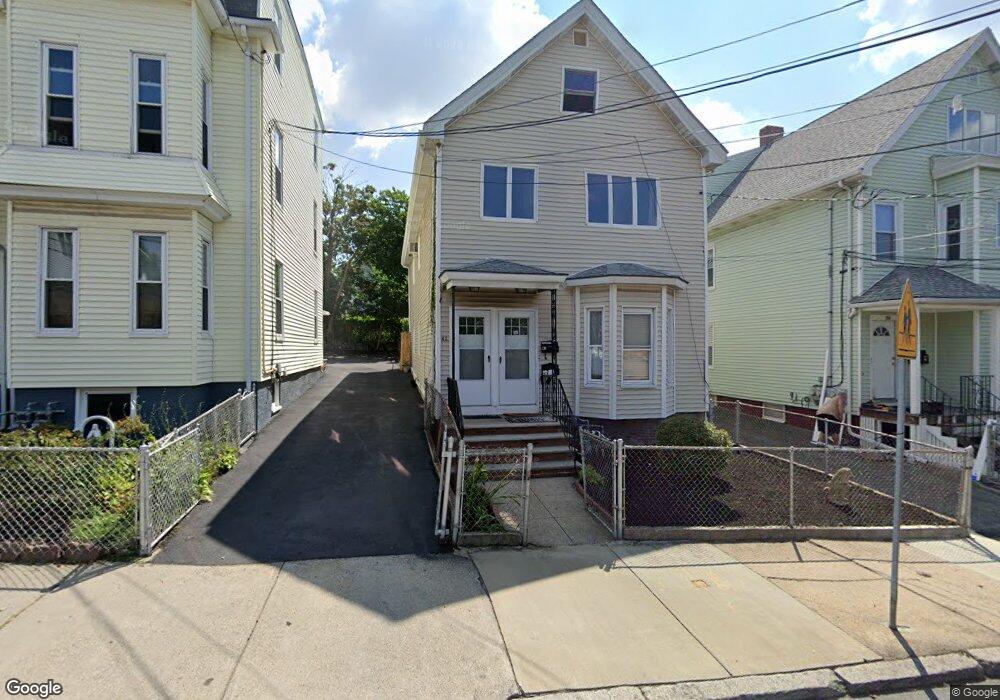 41 Prescott St, Somerville, MA 02143 - photo 1