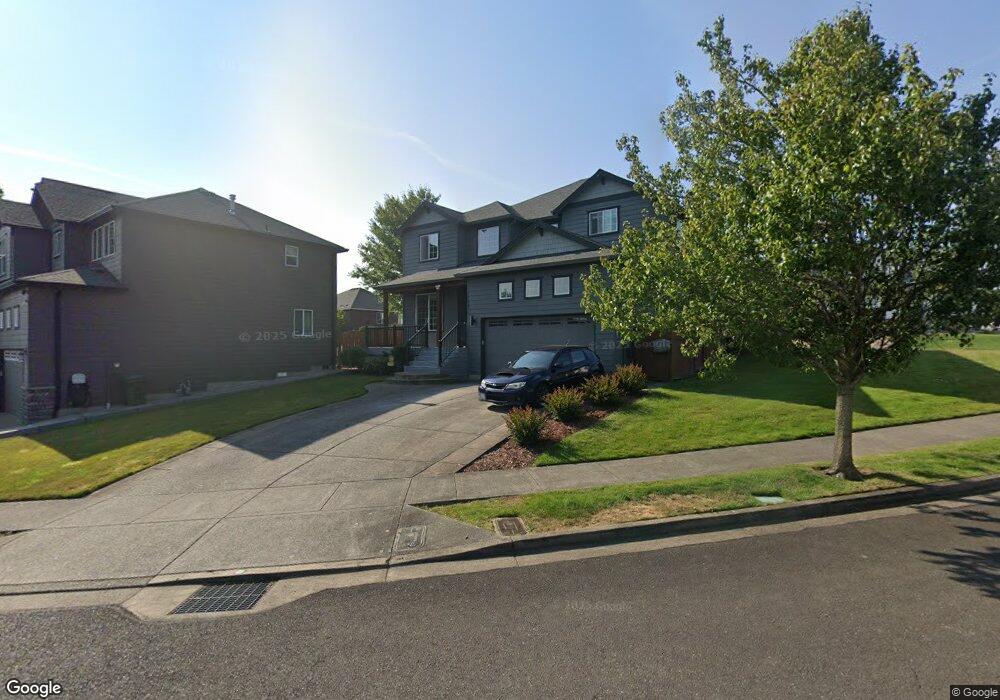 16911 SE Siri Loop, Damascus, OR 97089 - photo 1