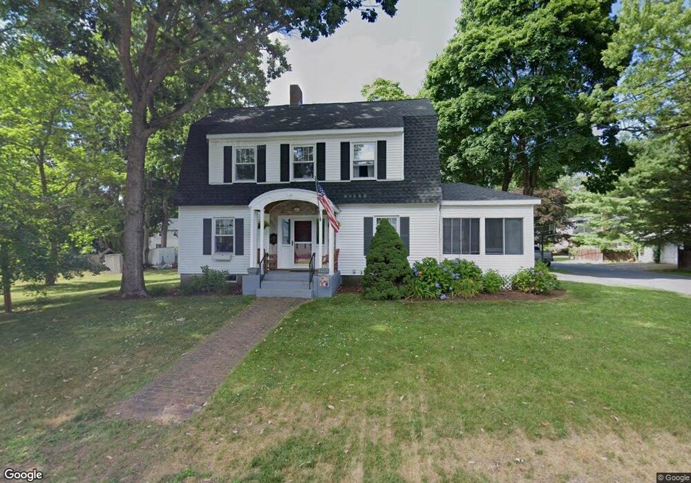 17 Chestnut St, Natick, MA 01760 - photo 1