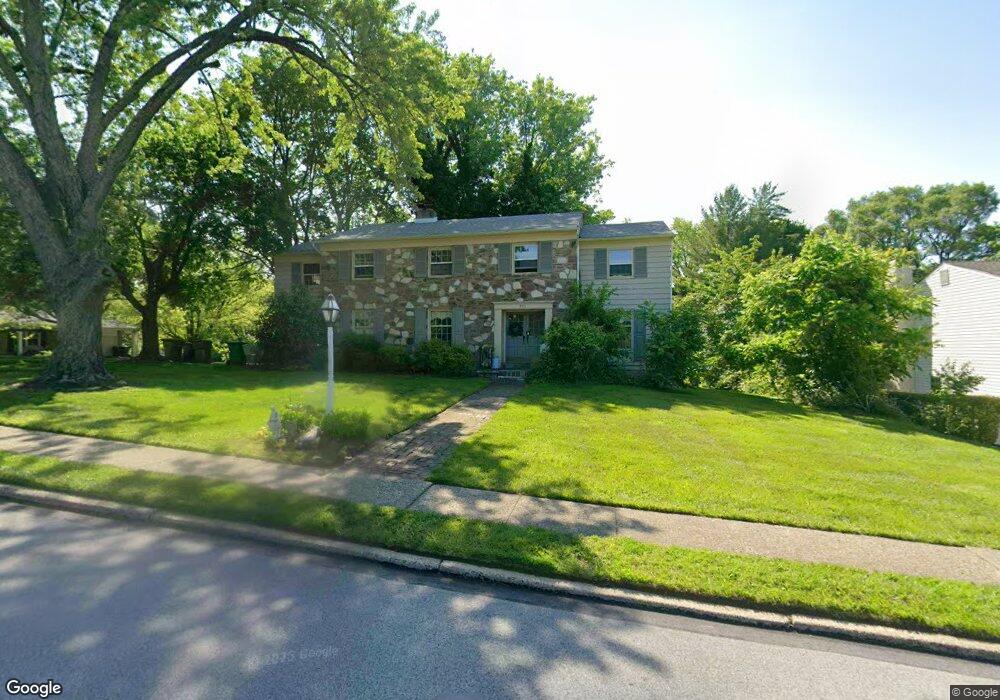 901 Twining Rd, Dresher, PA 19025 - photo 1