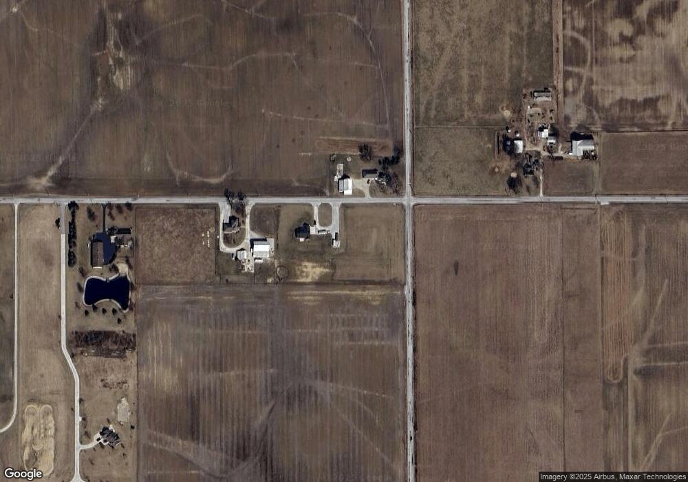 923 E 1000 N, Roanoke, IN 46783 - photo 1