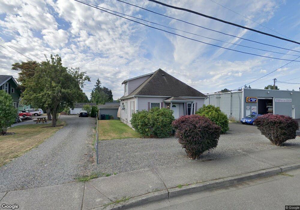 2300 Roosevelt Ave, Enumclaw, WA 98022 - photo 1