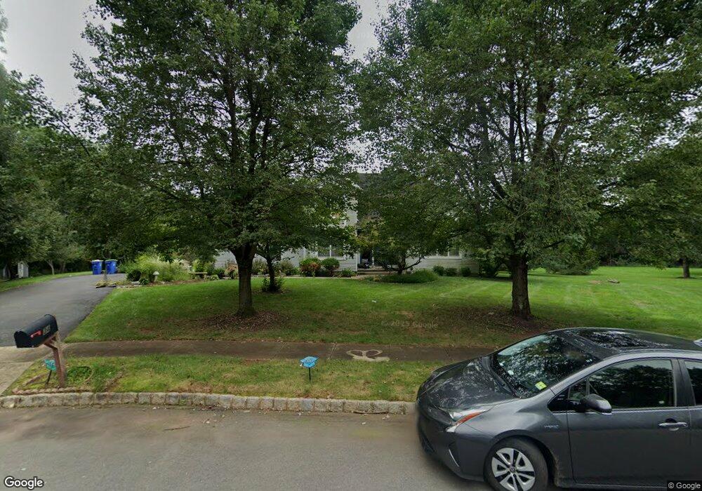 34 Honeysuckle Ct, Skillman, NJ 08558 - photo 1