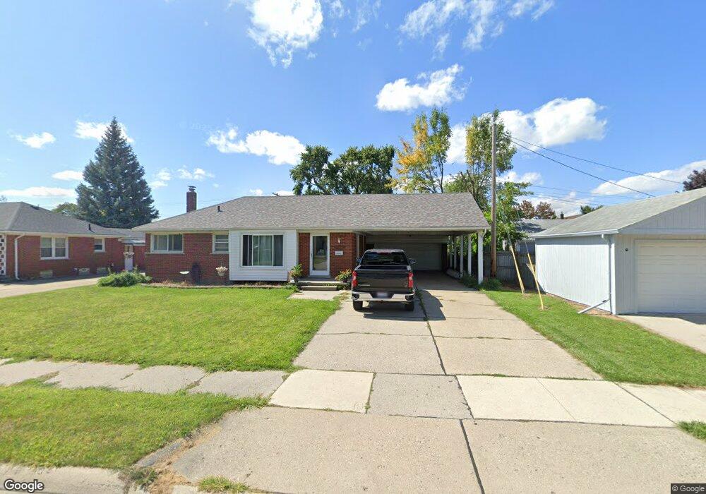 25941 Rose St, Roseville, MI 48066 - photo 1