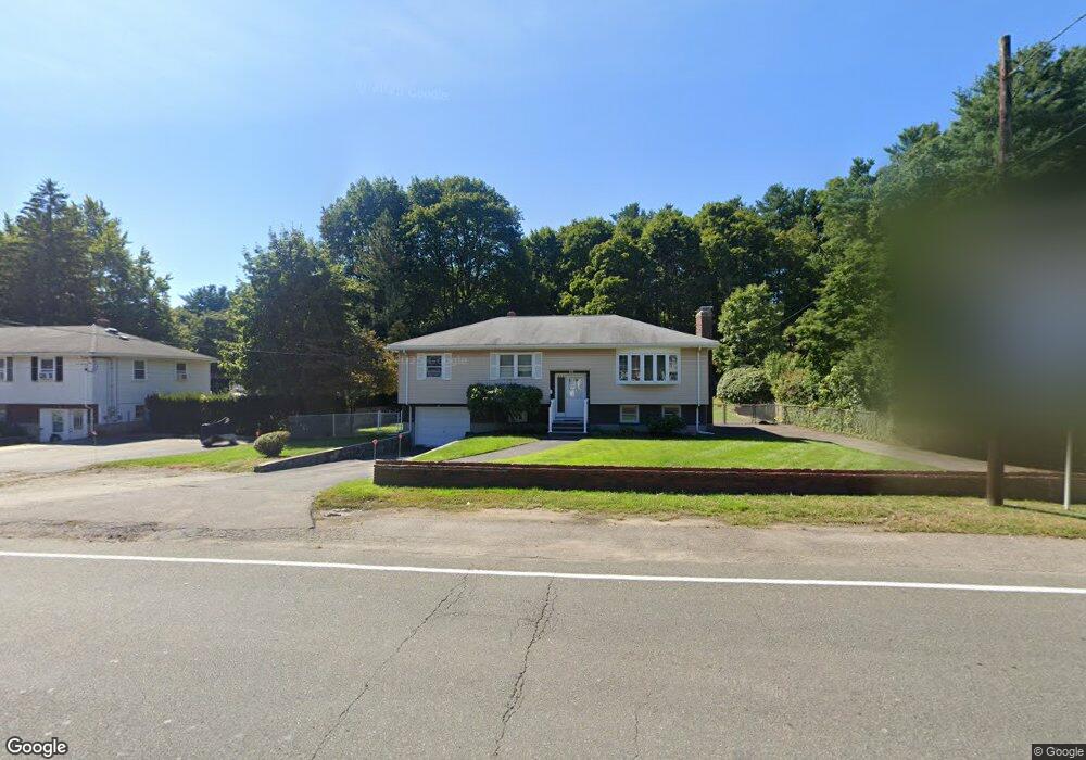 288 Main St, Saugus, MA 01906 - photo 1