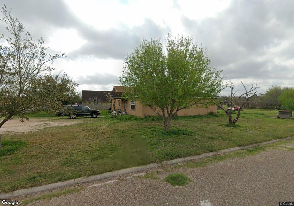 2718 Callalily Dr, Donna, TX 78537 - photo 1