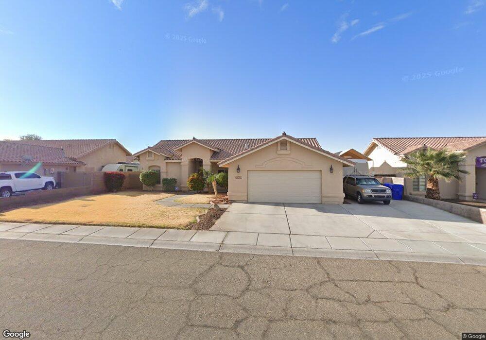 10359 E 39th Way, Yuma, AZ 85365 - photo 1
