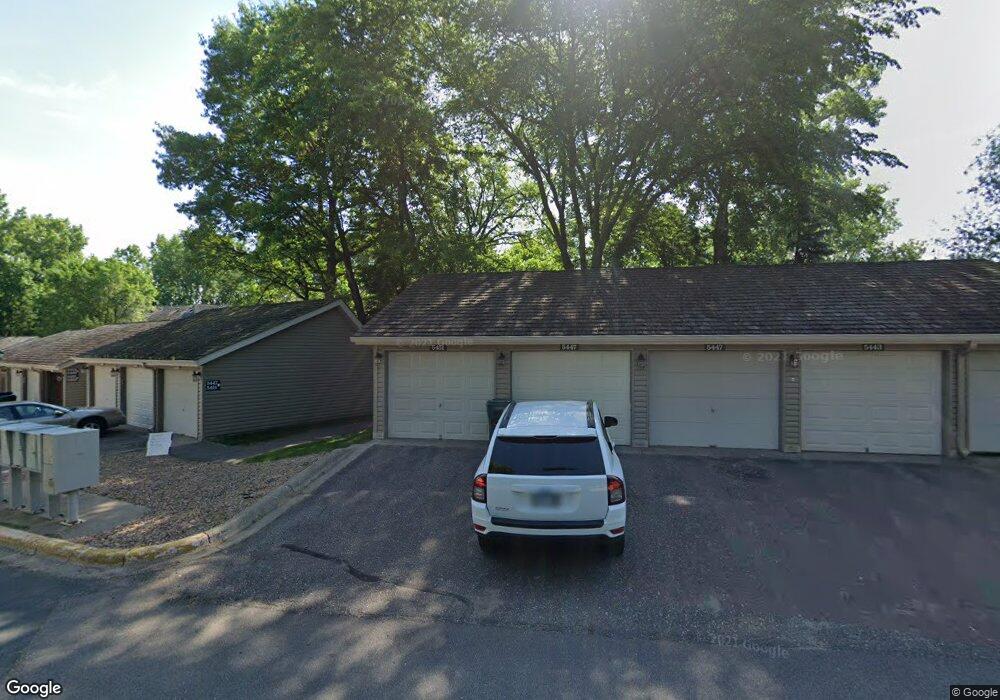 5447 E Brenner Pass unit 5447, Minneapolis, MN 55432 - photo 1
