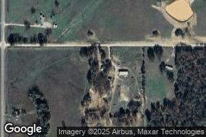 1176 Post Oak Crossing Rd, Bennington, OK 74723