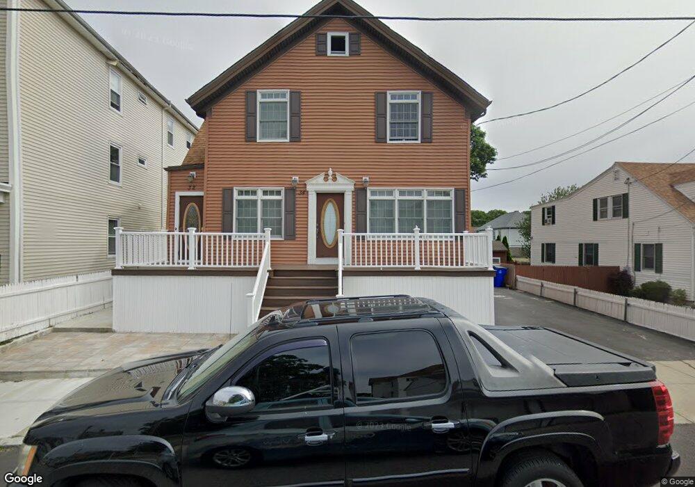 32 Concord St unit 34, Fall River, MA 02723 - photo 1