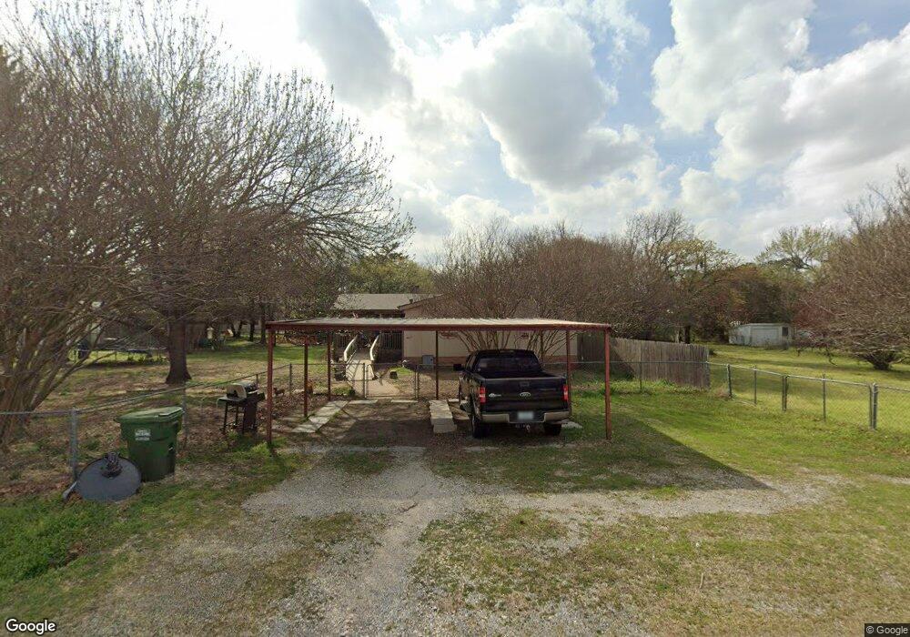 407 Mill Creek Meadow Rd, Pottsboro, TX 75076 - photo 1