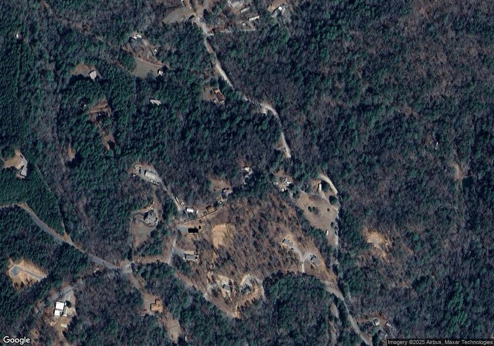 235 Cougar Ln, Ellijay, GA 30540 - photo 1