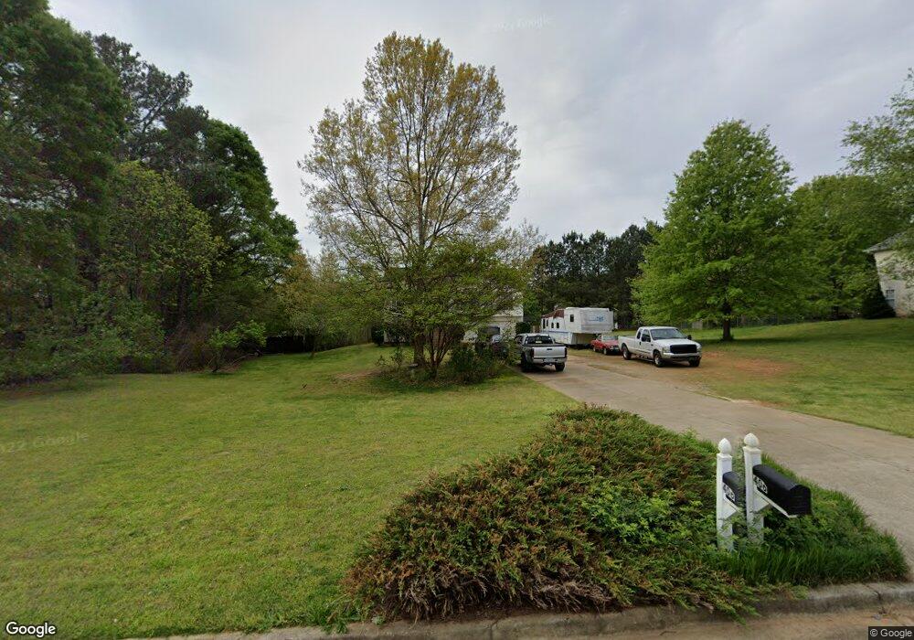 406 Lokeys Ridge Rd, Bethlehem, GA 30620 - photo 1