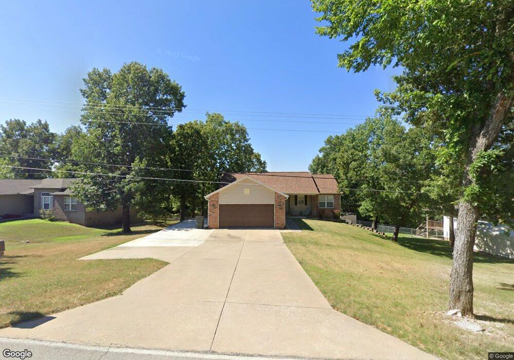 518 Stone Rd, Kimberling City, MO 65686 - photo 1