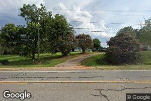 1829 E Main St, Royston, GA 30662