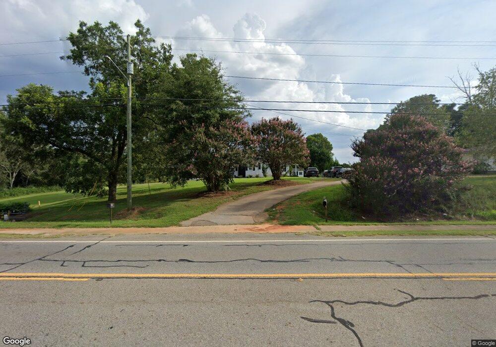 1829 E Main St, Royston, GA 30662 - photo 1