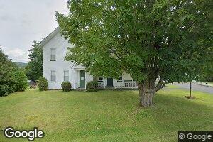 243 Bridge St, East Fairfield, VT 05448