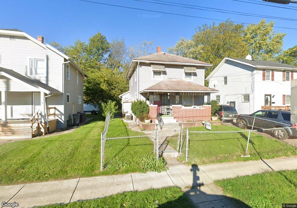 1224 S Sugar St, Lima, OH 45804 - photo 1