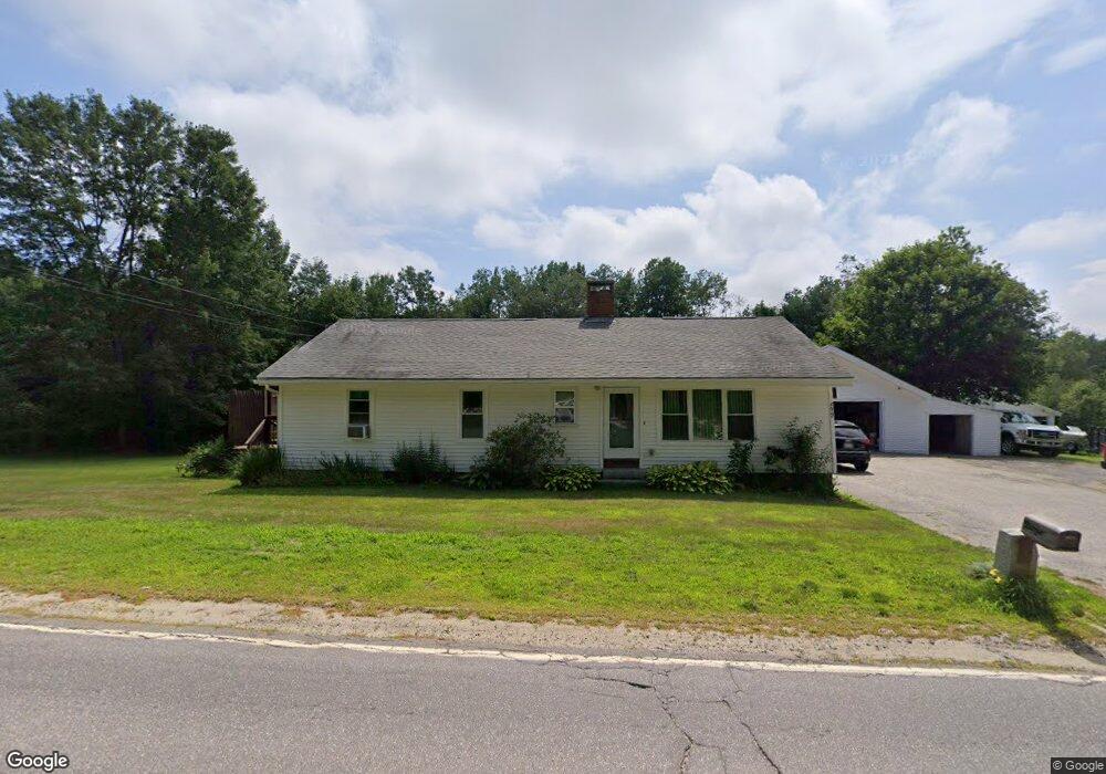 227 Bowdoinham Rd, Sabattus, ME 04280 - photo 1