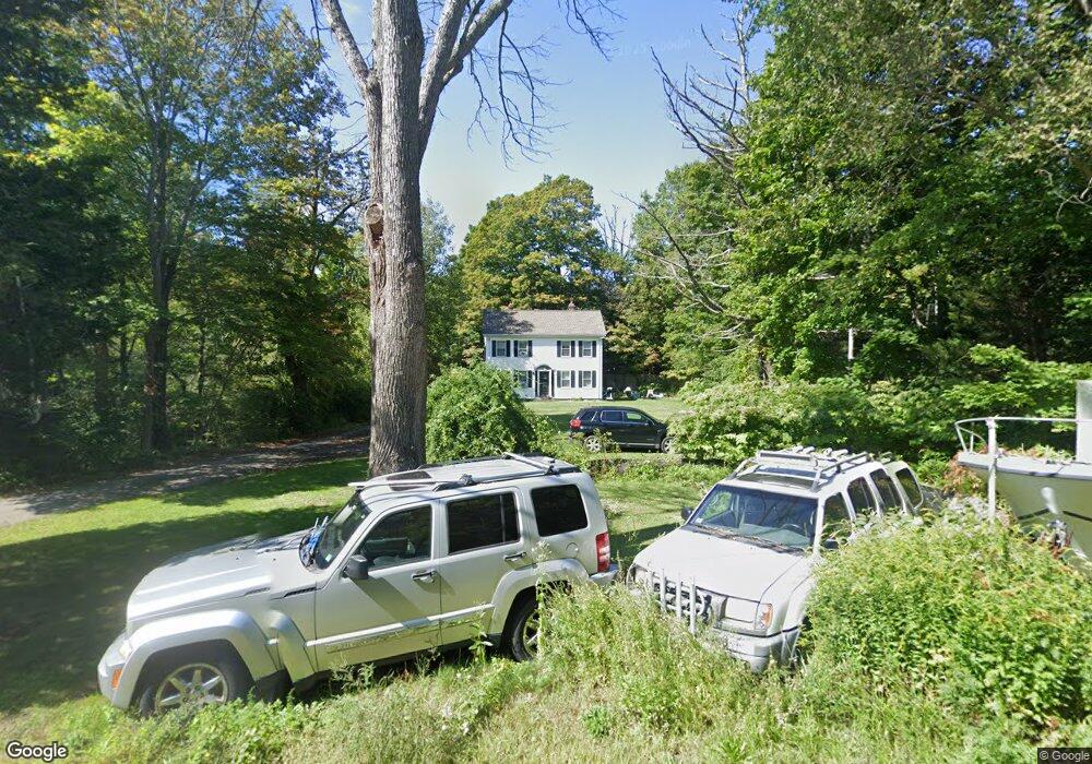 356 Clapp Rd, Scituate, MA 02066 - photo 1