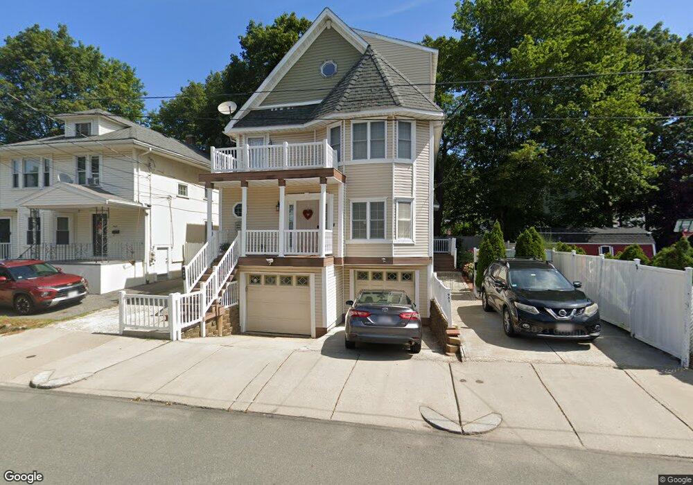 981 Main St unit 983, Winchester, MA 01890 - photo 1