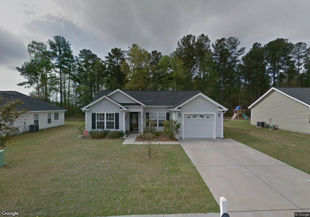 2713 Green Pond Cir, Conway, SC 29527 - photo 1