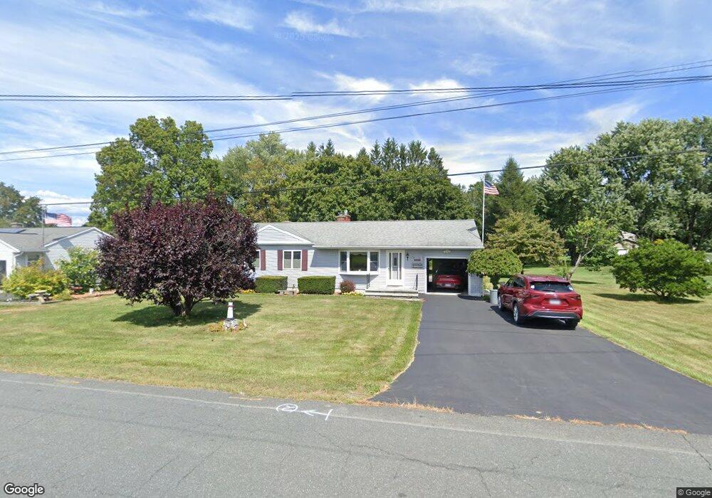 1495 van Hoesen Rd, Castleton On Hudson, NY 12033 - photo 1