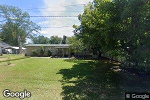 226 Tennessee Ave, Lyerly, GA 30730