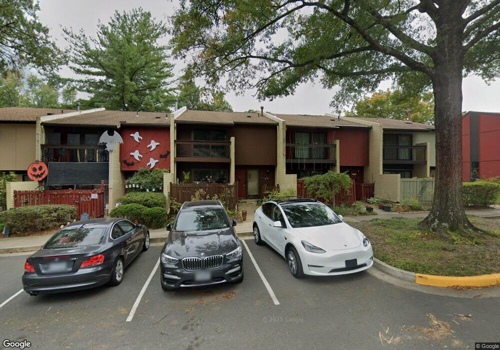 11119 Saffold Way, Reston, VA 20190 - photo 1