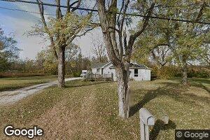 1515 S Pittenger Rd, Selma, IN 47383