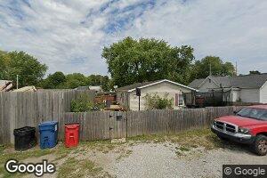 142 Jackson St, Lockbourne, OH 43137