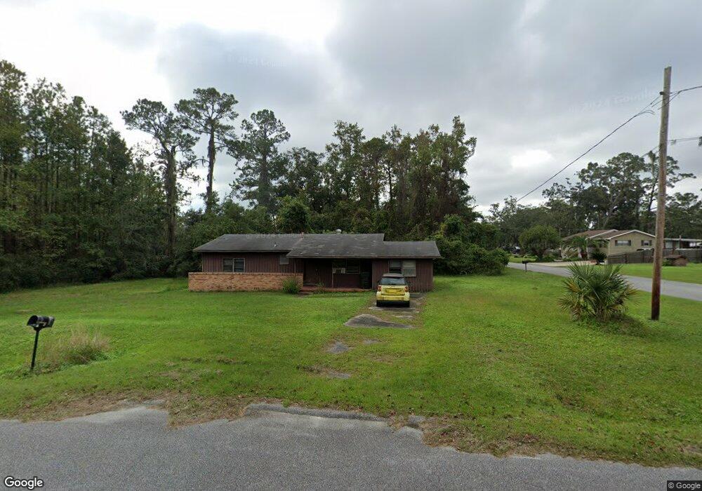 141 Ellis Point Way, Brunswick, GA 31520 - photo 1