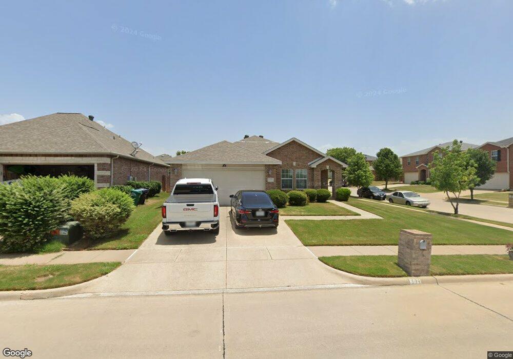 6021 English Manor, Denton, TX 76210 - photo 1