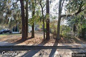 705 W 58th St, Savannah, GA 31405