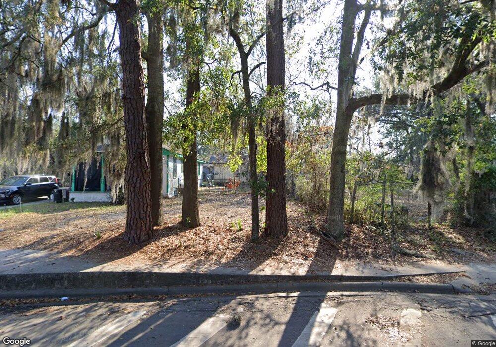 705 W 58th St, Savannah, GA 31405 - photo 1