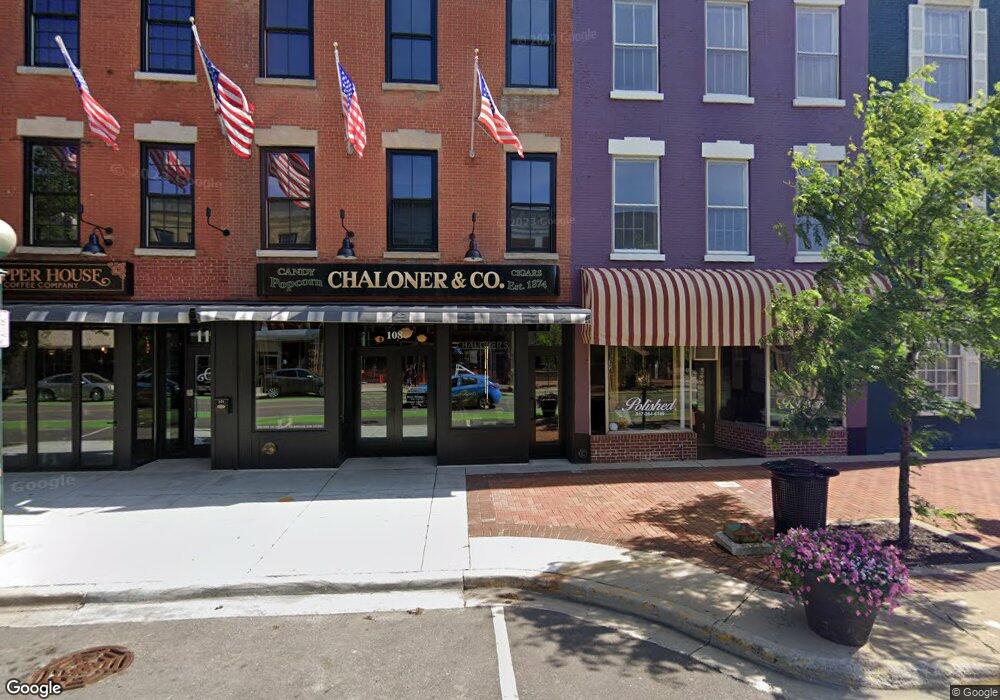 108 W Maumee St, Adrian, MI 49221 - photo 1