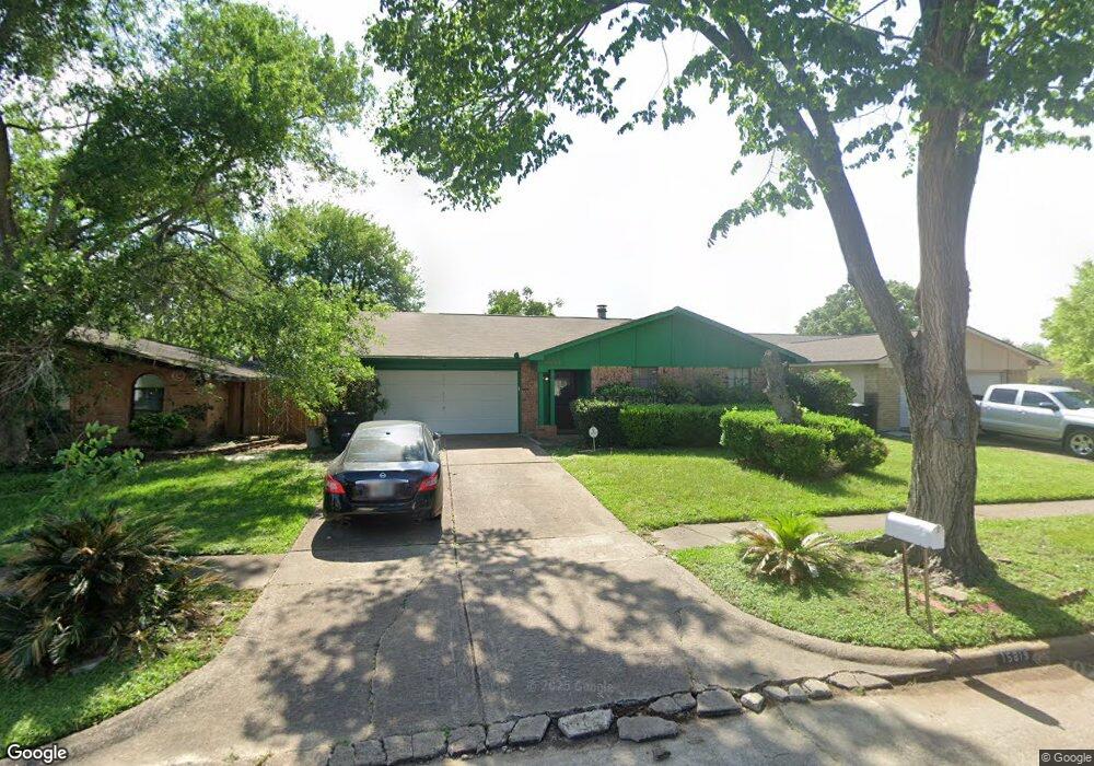 15819 Donforth Dr, Houston, TX 77053 - photo 1