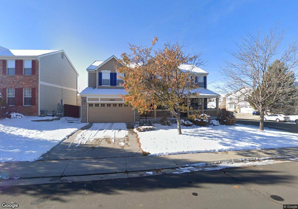 18610 E Powers Dr, Aurora, CO 80015 - photo 1