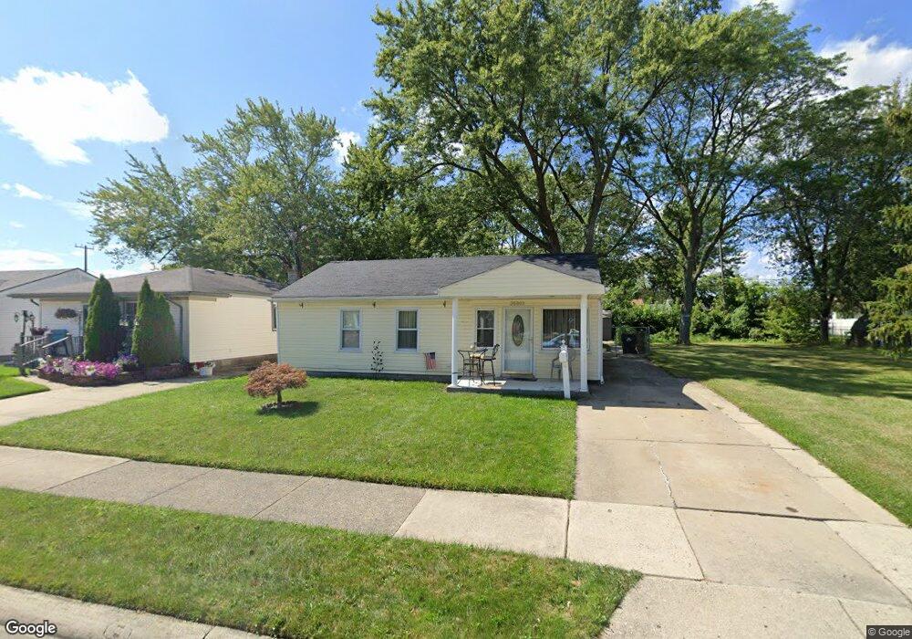 25303 Wiseman St, Roseville, MI 48066 - photo 1
