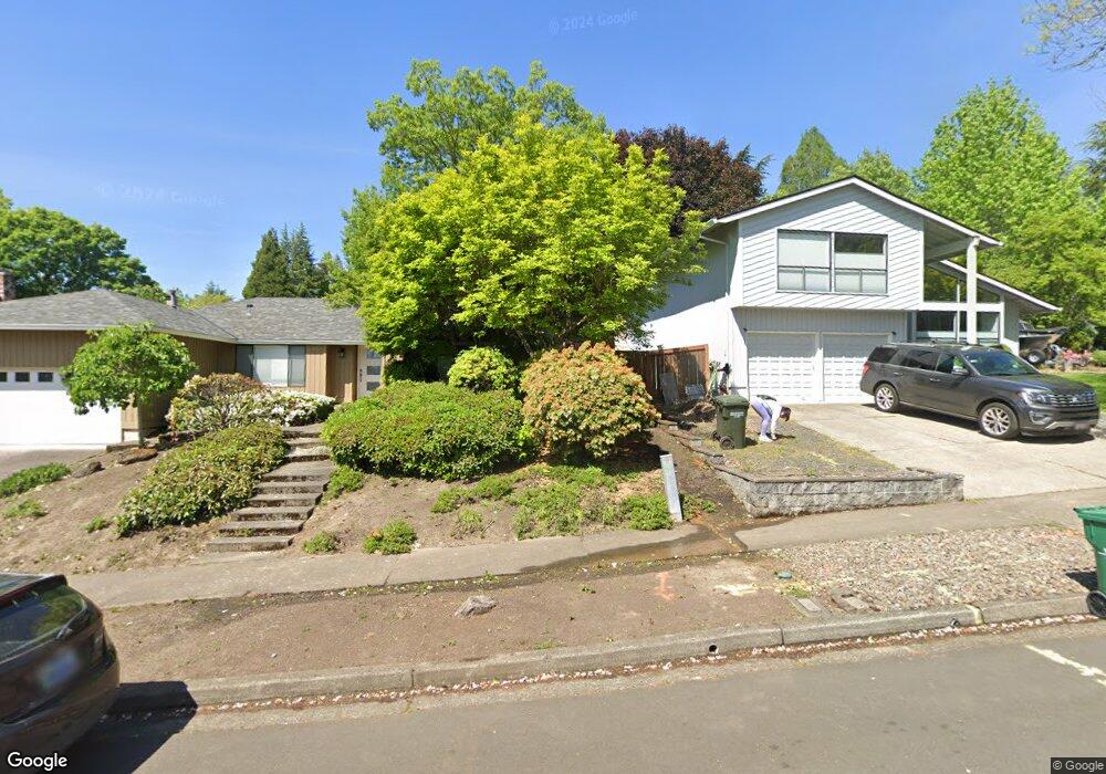 8245 SW Connemara Terrace, Beaverton, OR 97008 - photo 1